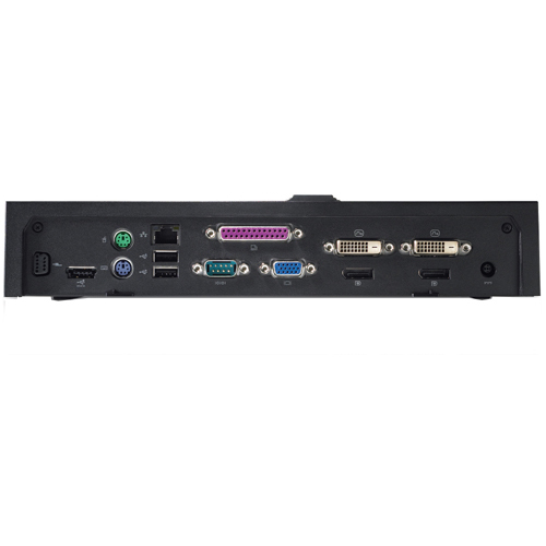 Kit Advanced Port Replicator