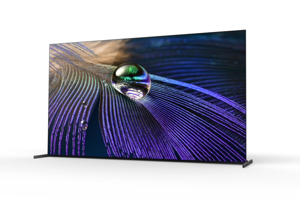 Sony 55" XR55A90JAEP OLED 4K Ultra HD Android-televisio