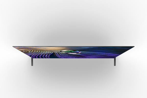 Sony 55" XR55A90JAEP OLED 4K Ultra HD Android-televisio