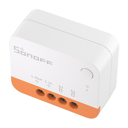 SONOFF ZBMINIL2 2-pack - Smart switch
