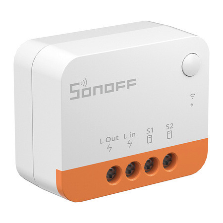 SONOFF ZBMINIL2 2-pack - Smart switch