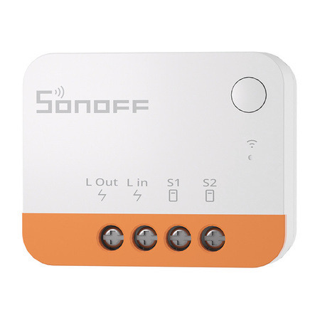 SONOFF ZBMINIL2 2-pack - Smart switch