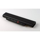 Lenovo ThinkPad Battery 84+ - Sylimikron akku - 1 x Litiumioni 6-kennoinen 62 Wh malleihin ThinkPad Edge E120, E125, E130, E135, E145, E320, E325, E330, E335, L