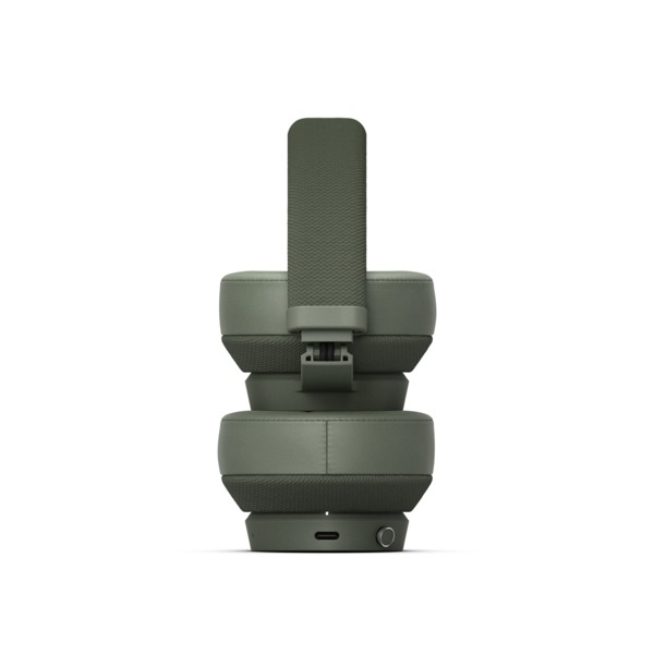 Urbanears pampas Field green