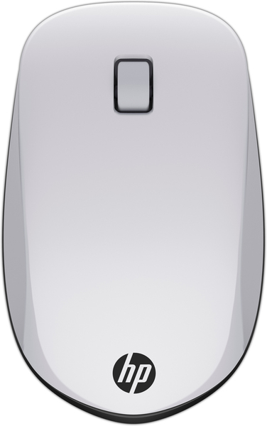 HP Z5000 Wireless - tr&aring;dl&ouml;s mus, Silver