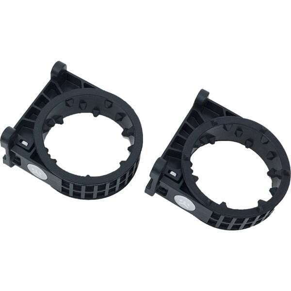 EKWB XTOP Revo Dual D5 PWM Serial - including 2x pump