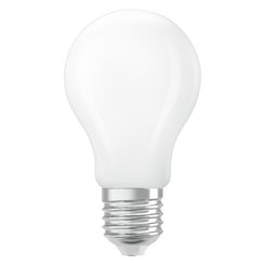 OSRAM LED Superstar Classic A60 Filament DIM 5.9 W 827 Frosted E27