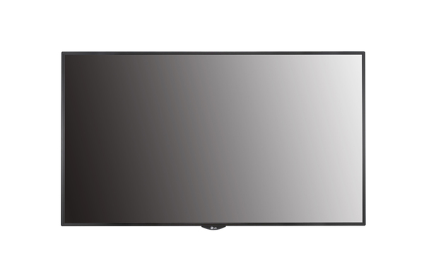LG 49LS73D-B 49inch FHD Edge LED 500cd/m2 IPS 24/7 WebOS / Slot-On / OPS-Kit / Wifi Dongle Ready, 3YSDR