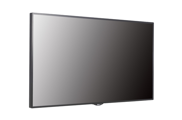 LG 49LS73D-B 49inch FHD Edge LED 500cd/m2 IPS 24/7 WebOS / Slot-On / OPS-Kit / Wifi Dongle Ready, 3YSDR