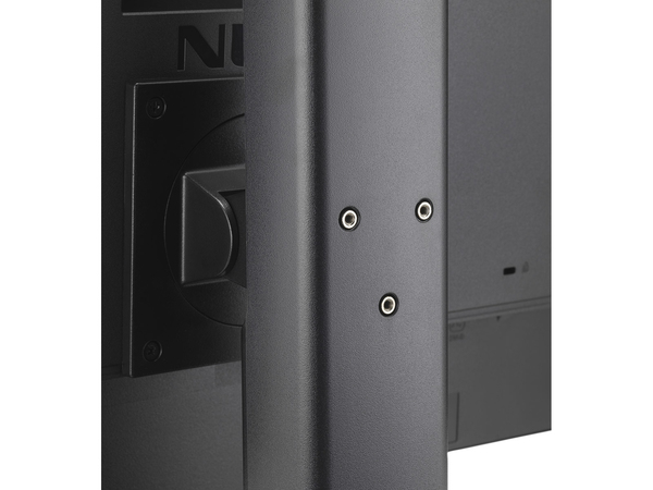 NEC 23" MultiSync E233WM, Full HD, TN - monitor, Black