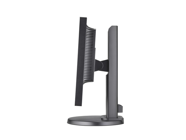 NEC 23" MultiSync E233WM, Full HD, TN - monitor, Black