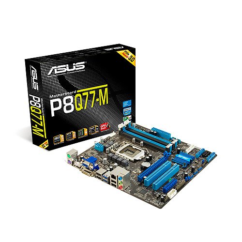 P8Q77-M S1155