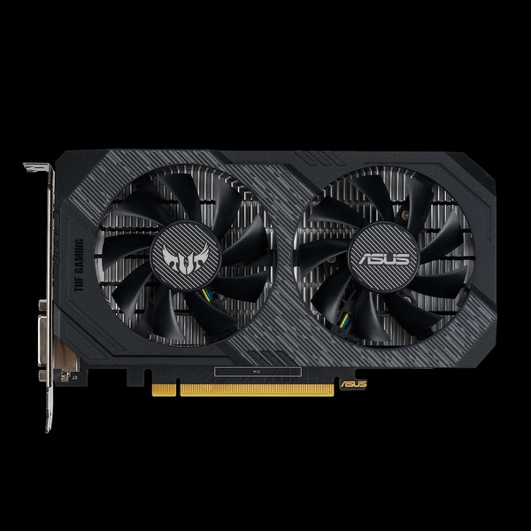 Asus GeForce GTX 1650 TUF Gaming 4GB - Graphics card