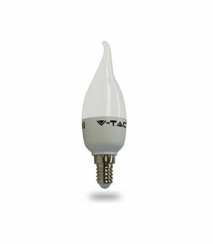 Philips LED Filament Bulb E14 T20 1.5W 135lm Clear 2700K