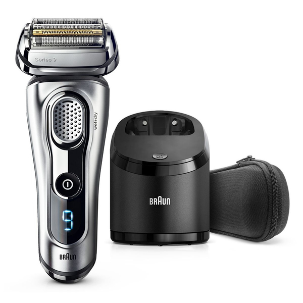 Braun Electric Foil Shaver Men