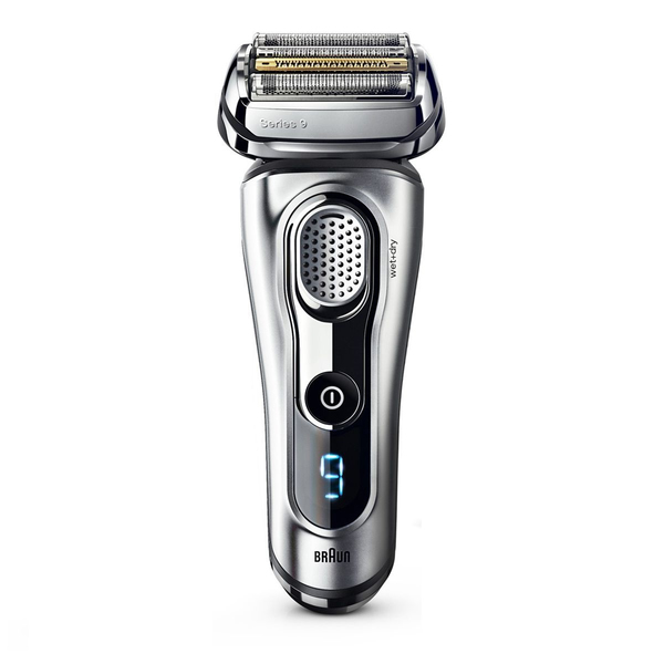 Braun Electric Foil Shaver Men