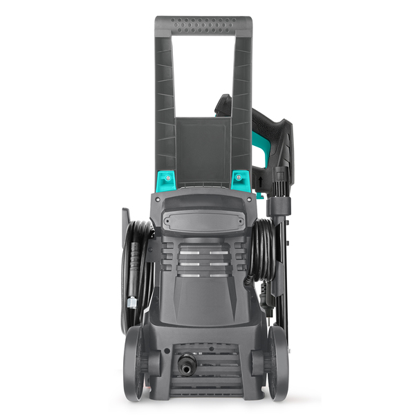 Taurus High Pressure Cleaner 1600W 135 Bar - pressure washer