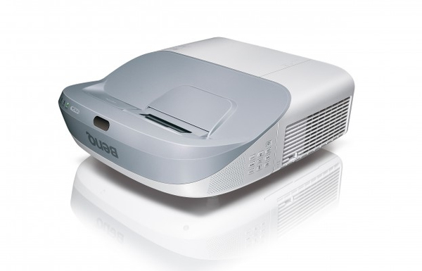 BENQ MW883UST 3300ANSI WXGA 10000:1 6.2K