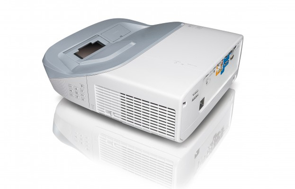 BENQ MW883UST 3300ANSI WXGA 10000:1 6.2K