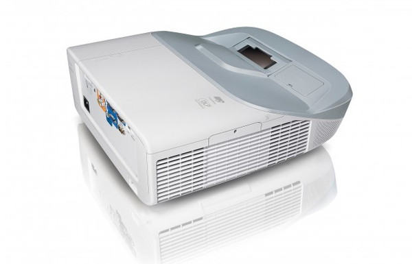 BENQ MW883UST 3300ANSI WXGA 10000:1 6.2K