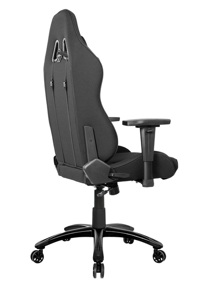 AKRacing Core EX-Wide Special Edition - gaming chair, Black/Carbon