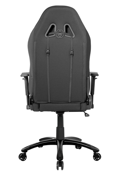 AKRacing Core EX-Wide Special Edition - gaming chair, Black/Carbon