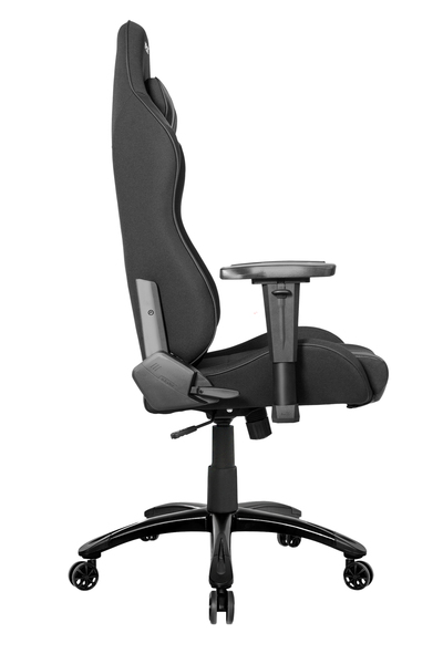 AKRacing Core EX-Wide Special Edition - gaming chair, Black/Carbon
