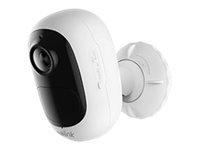 Reolink Argus 2E 3MP -langaton valvontakamera