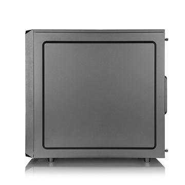 VERSA H35 MIDI TOWER BLACK