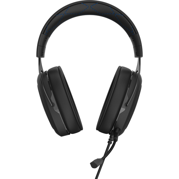 Corsair HS60 PRO Surround -pelikuulokkeet, blue