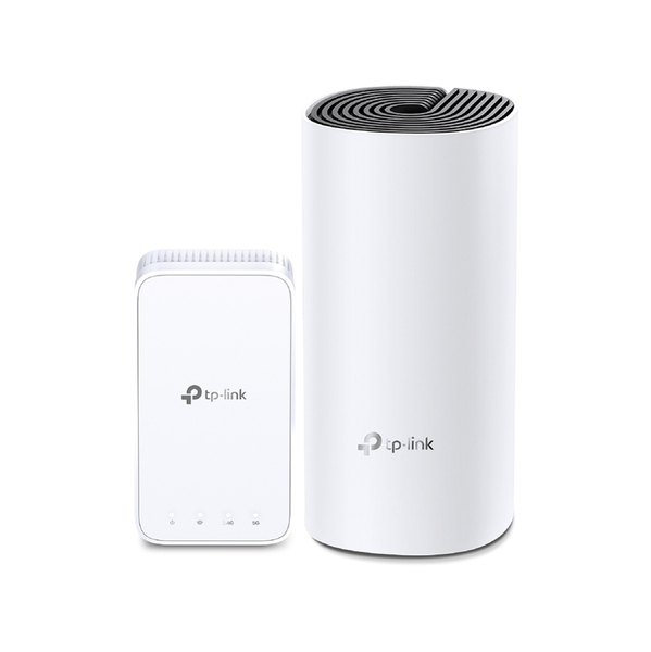 Deco M3 (2-Pack) Wireless Router Gigabit Ethernet