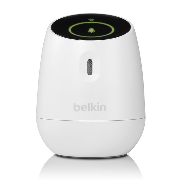 WeMo Baby, WIFI Baby Monitor