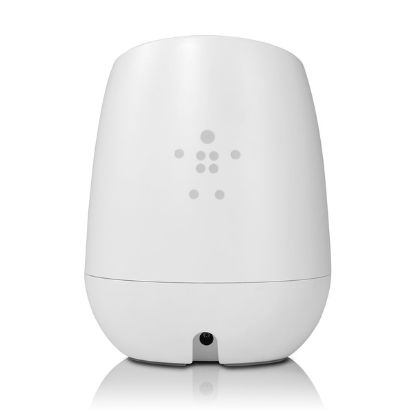 WeMo Baby, WIFI Baby Monitor