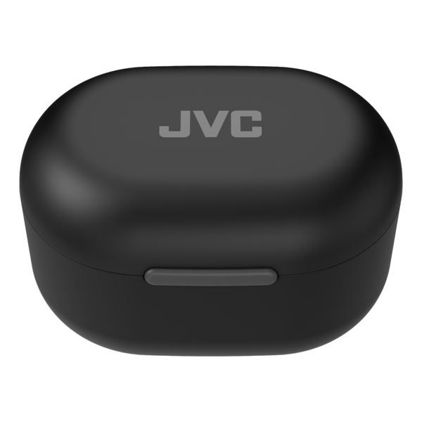 JVC HA-A30T-B-U tr&aring;dl&ouml;sa in-ear h&ouml;rlurar, svart