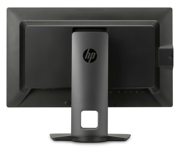 HP Z27s - LED-n&auml;ytt&ouml; - 27" (26.9" katseltava) - 3840 x 2160 4K - IPS - 300 cd/m&sup2; - 1000:1 - 6 ms - HDMI, DisplayPort, Mini DisplayPort, MHL - musta