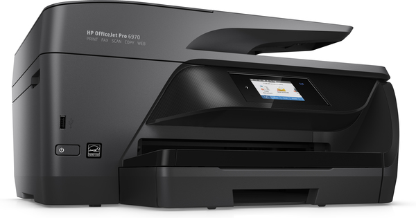HP OfficeJet Pro 6970
