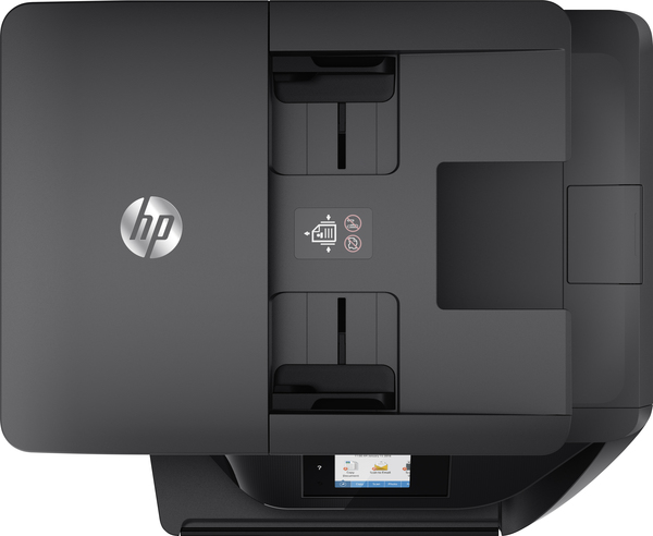 HP OfficeJet Pro 6970