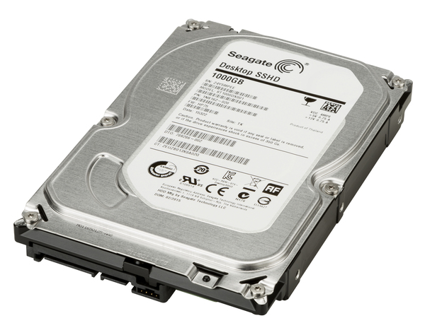 HP 500GB, 3.5&quot;, SATA, 7200rpm, 16MB - HDD