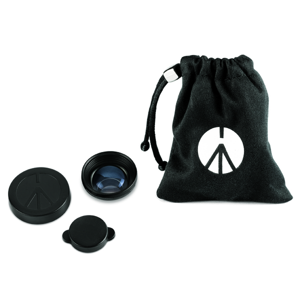 Wideangle&amp;Macro and Telephoto