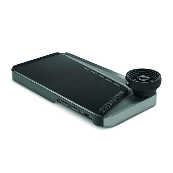 Wideangle&amp;Macro and Telephoto