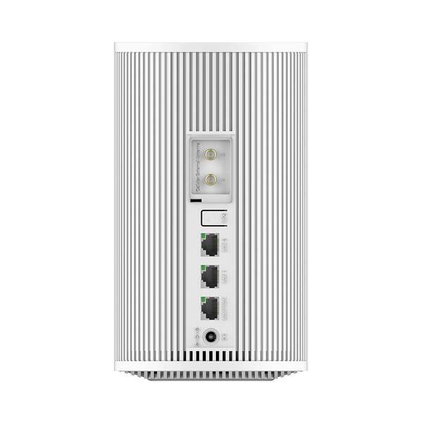 CUDY 5G Router P4 REL16/WF6 AX3000 Gigabit