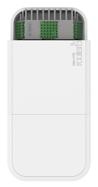 Mikrotik RBWAPG-60AD-SA 60Ghz 1Gbps 180 deg 802.3af-at AP L4