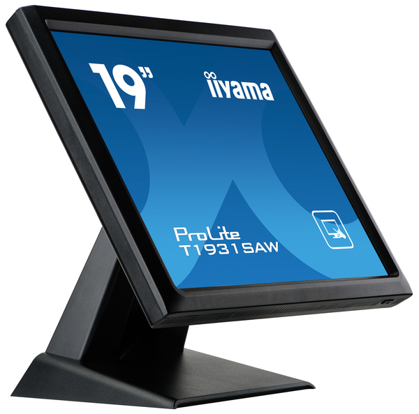 Dis 19 IIyama PL T1931SAW-B1 TOUCH