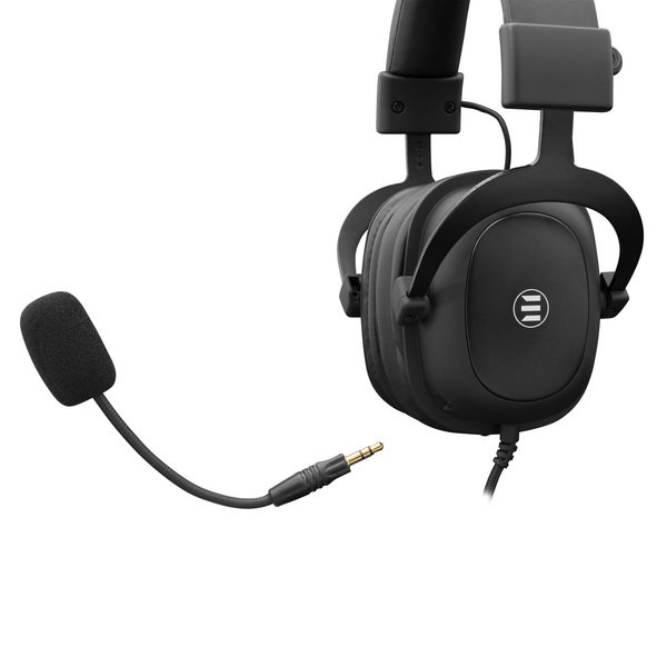 eShark Taiko 7.1 Virtual E-Sports - gaming headphones