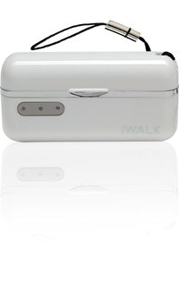 iWALK 800 White