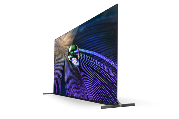 Sony 55" XR55A90JAEP OLED 4K Ultra HD Android-televisio