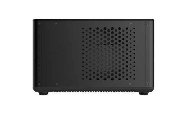 Zotac ZBOX EK51060, GeForce GTX 1060, Win 10