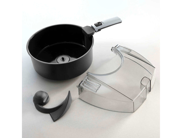 DeLonghi FH1163 MultiFry kypsennin