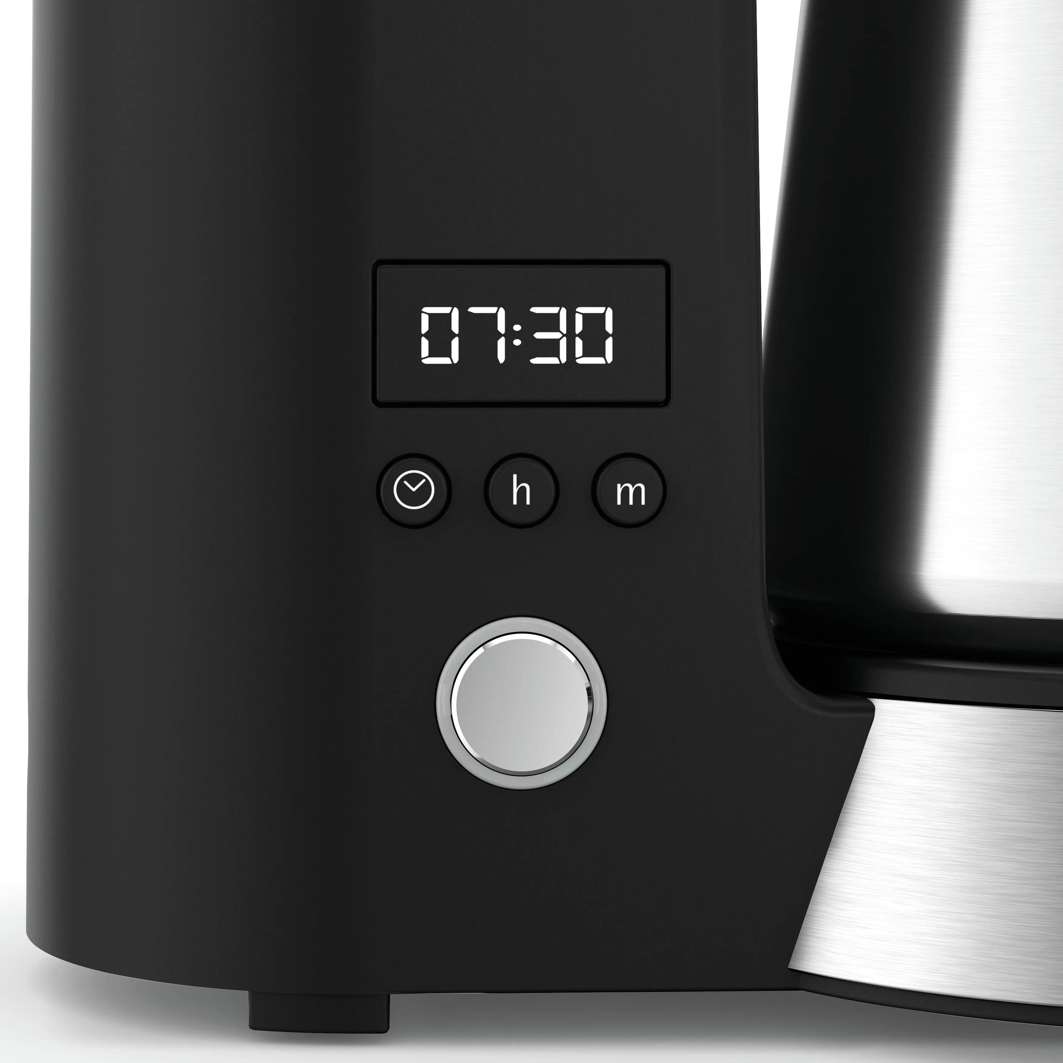 WMF KITCHENminis Aroma Coffee Maker Thermo to go