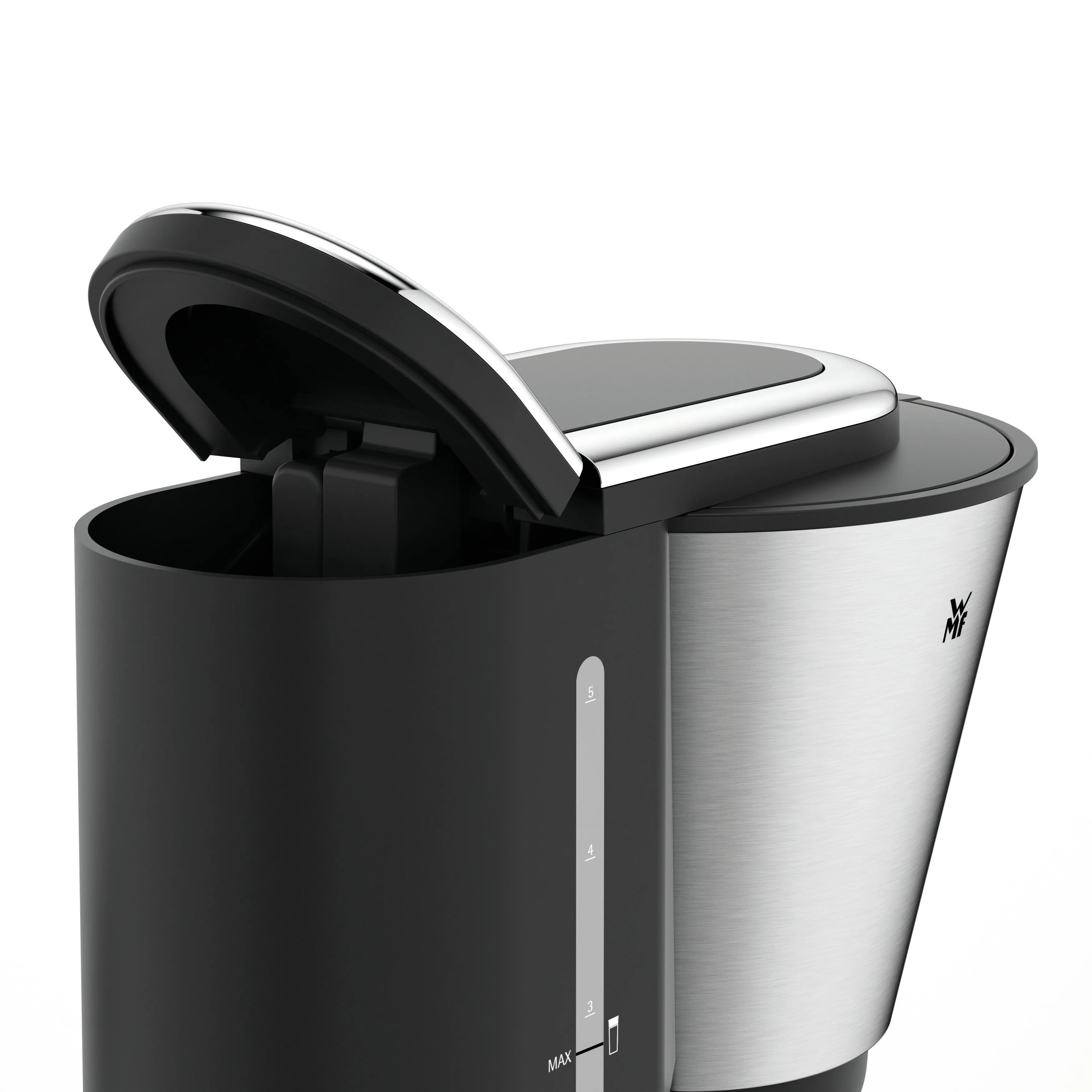 WMF KITCHENminis Aroma Coffee Maker Thermo to go